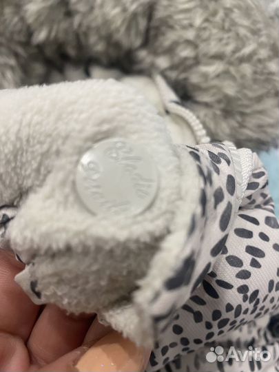 Конверт зимний elodie details оригинал