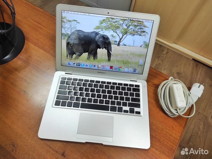 Macbook Air 13
