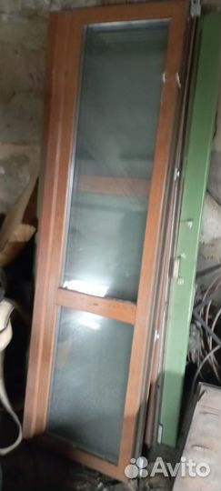 Продам евро двери