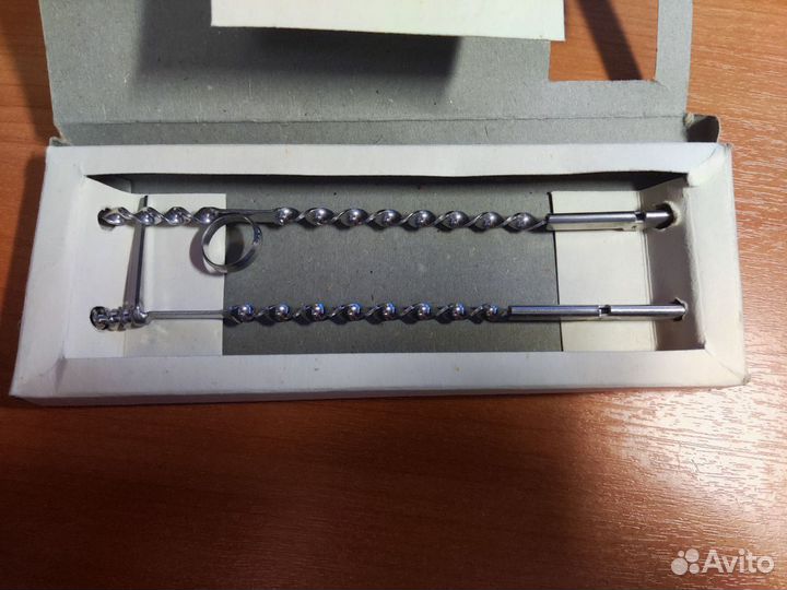 Набор для фигурной резки овощей и фруктов Новый