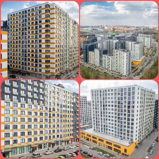 Свободного назначения, 72 м²