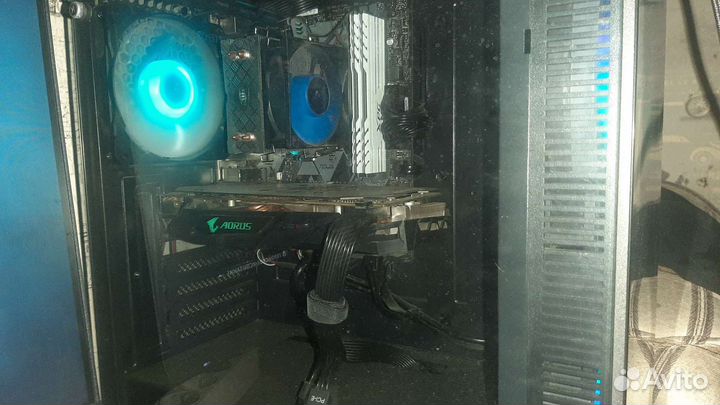 Игровая приставка nvidia Shield