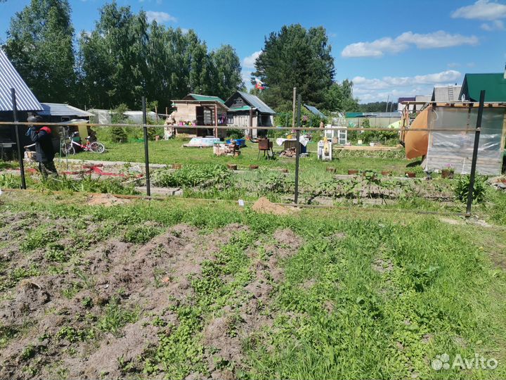 Заборы под ключ