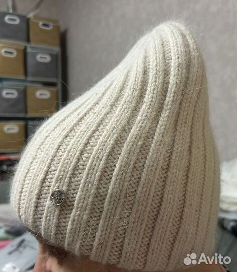 Шапка женская