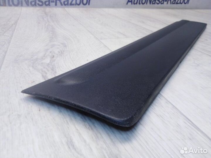 Накладка двери задняя правая Kia Sorento