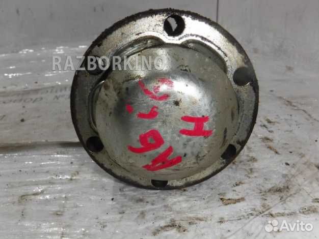 Привод задний 4F0501203B Ауди