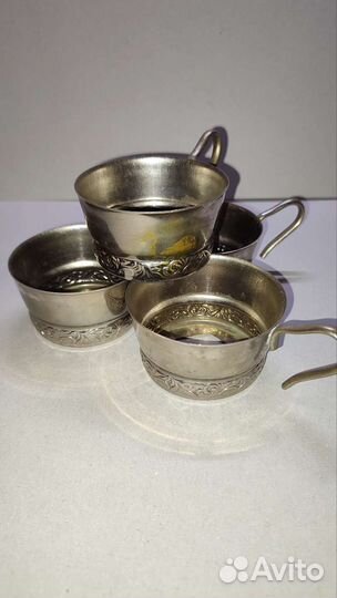 Подстаканники кофейные