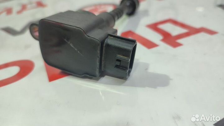 Катушка зажигания Nissan Wingroad WFY11 QG15DE