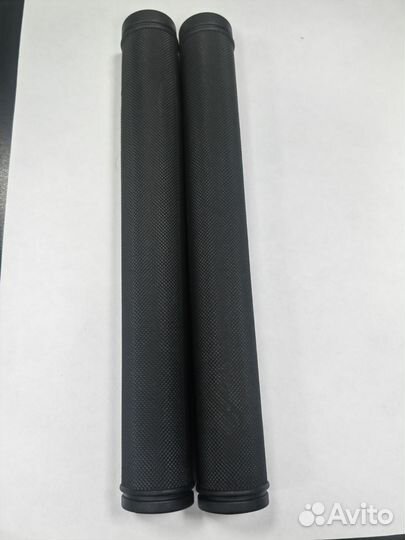 Ручки руля на снегоход 22мм