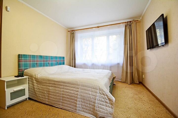 1-к. квартира, 31 м², 1/5 эт.