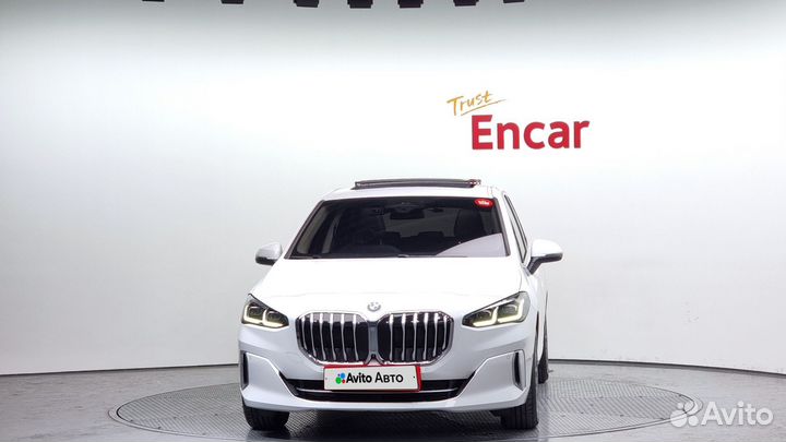 BMW 2 серия Active Tourer 2.0 AMT, 2022, 24 900 км