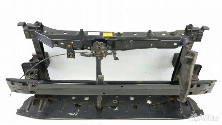 Телевизор Toyota Passo Sette M512E 2010