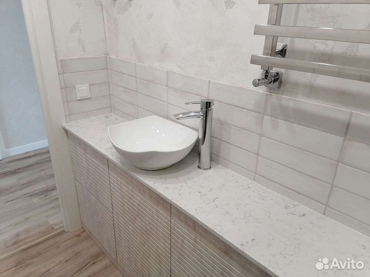 Столешница из камня