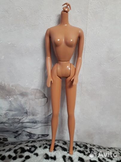 Тела барби винтаж