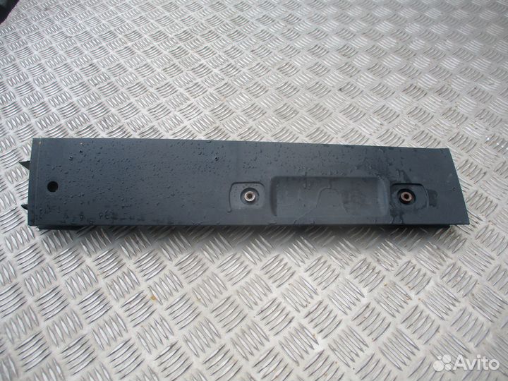 Накладка салона MAN 81629305169