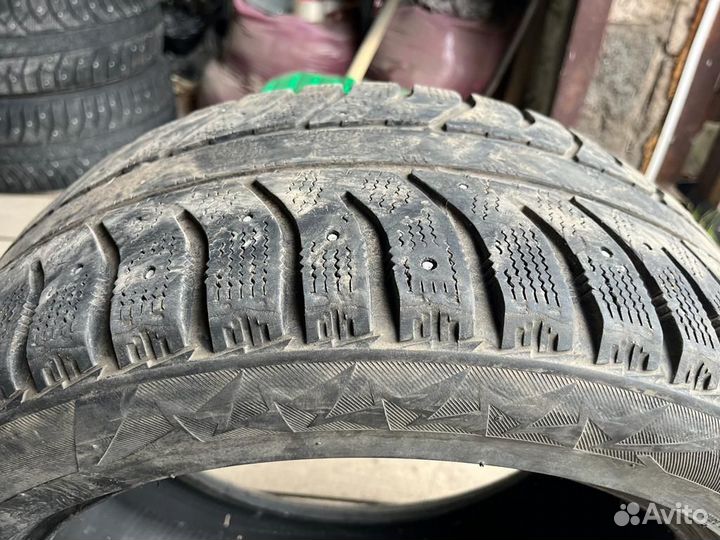 Bridgestone Ice Cruiser 7000 225/50 R17