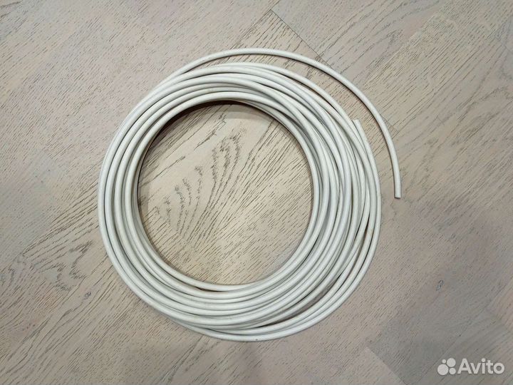 Антенный кабель для тв 7 m