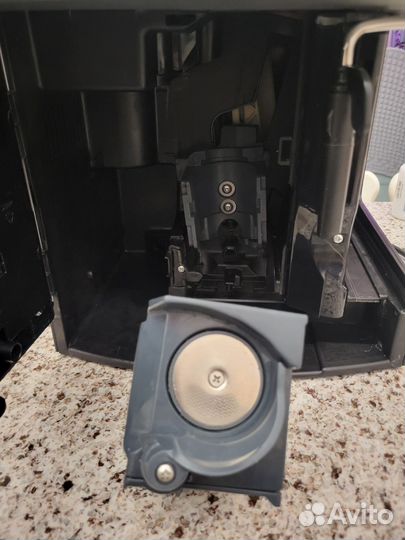 Кофемашина delonghi