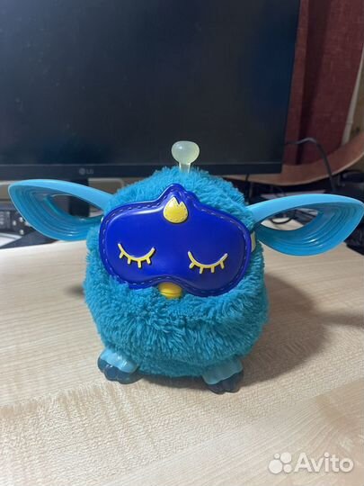 Игрушка Furby Connect оригинал