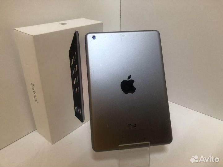 Планшет без SIM-карты Apple iPad mini 2 32Gb Wi-Fi