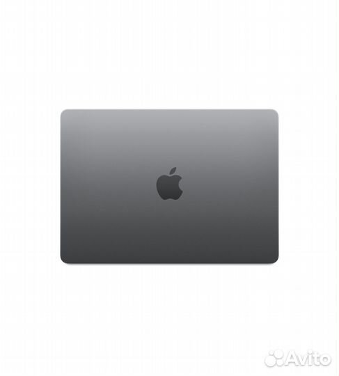 Macbook Air 13 2024 m3 16GB/256GB Space Gray MC8G4