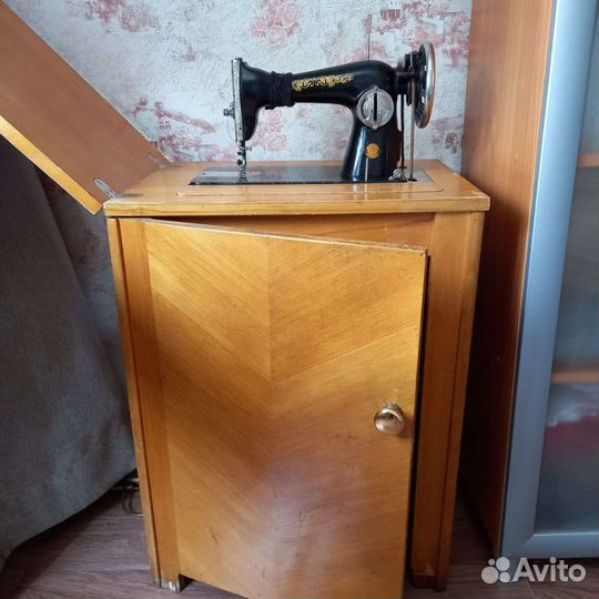 Швейная машинка подольск