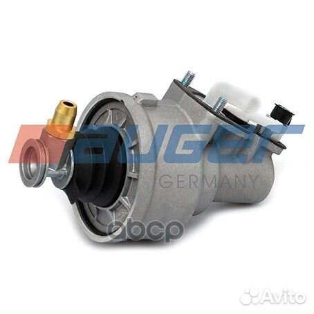 Пгу сцепления Scania 4/R/P/T 72124 auger