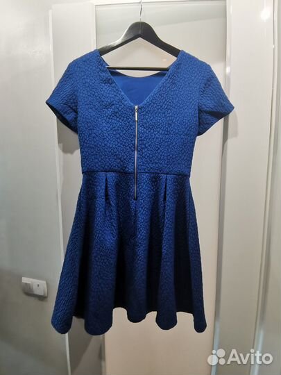 Платье love republic