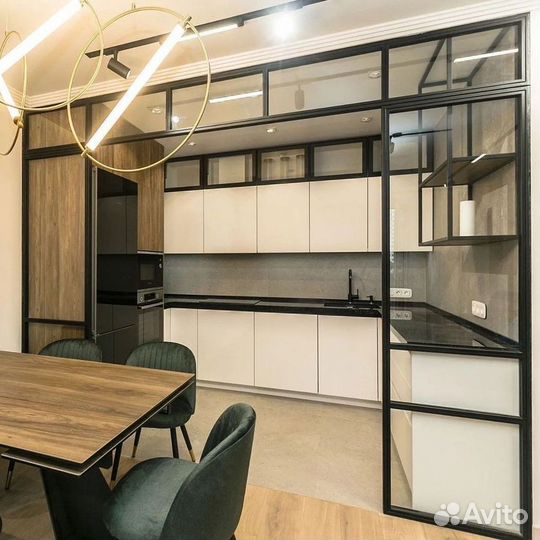 Кухонный гарнитур в рассрочку