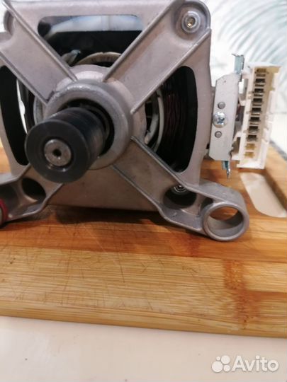 Двигатель Welling hxgp2i