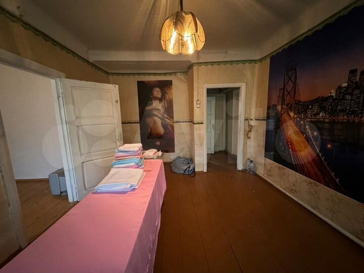 2-к. квартира, 40 м², 2/2 эт.