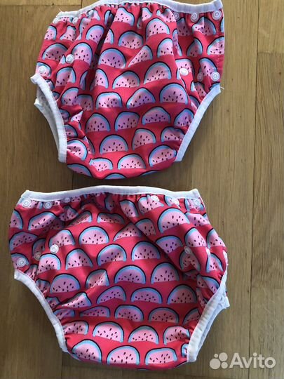 Плавки, трусики для плавания