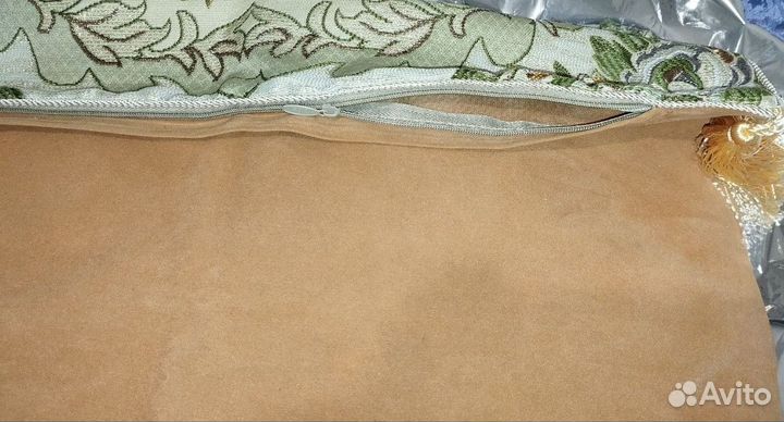 Декоративные наволочки на подушки