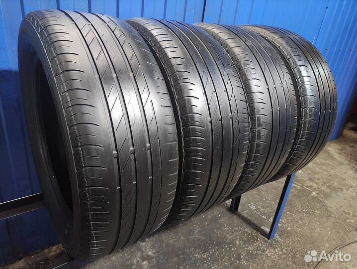 Bridgestone Turanza T001 225/55 R17