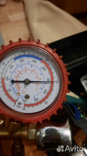 Ремонт холодильников и кондиционеров частник