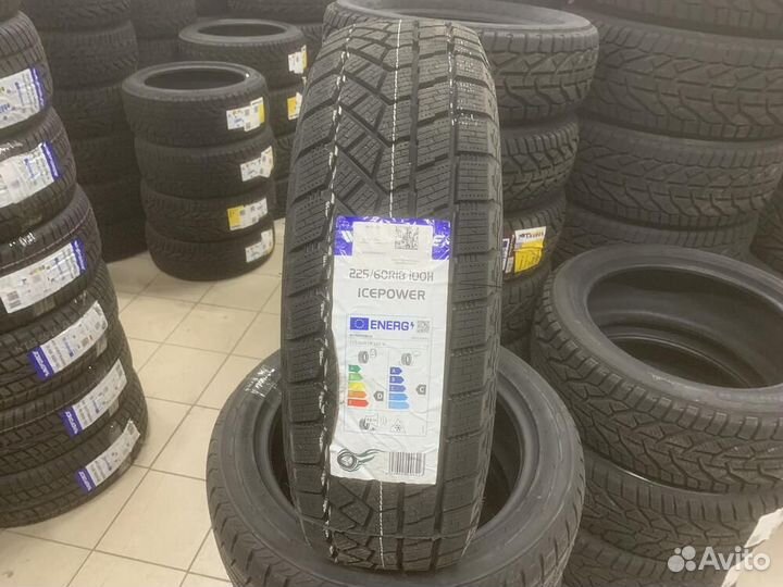 Windforce IcePower UHP 225/60 R18 100H