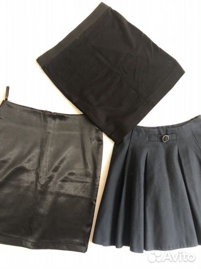 Школьная форма Баловень, 7 вещей