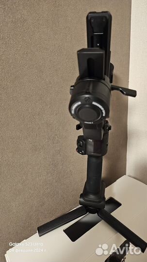 Zhiyun Crane 4 standart