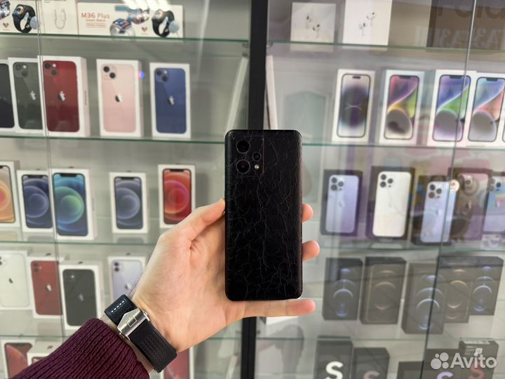 realme 9 Pro+, 8/128 ГБ