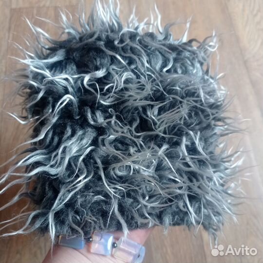 Карнавальный костюм лесовичка