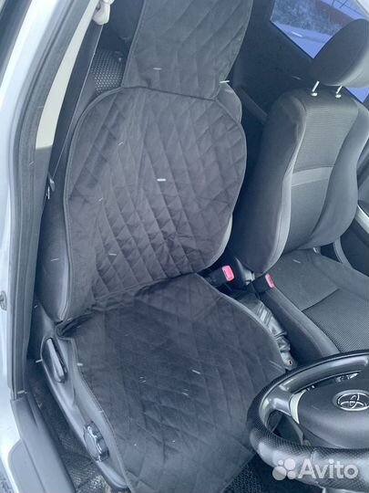 Автомобильные чехлы