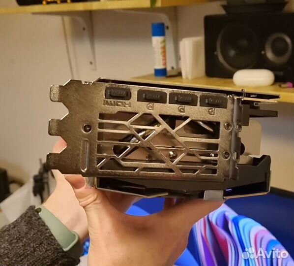 RTX 4090 Suprim X
