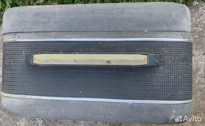 Магнитофон комета