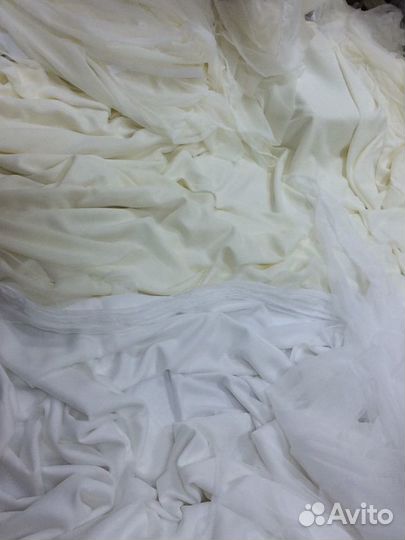 Ветошь обрезки текстиль