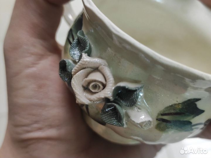 Сервиз кофейный