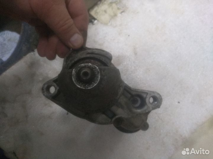 Стартер гольф,борра