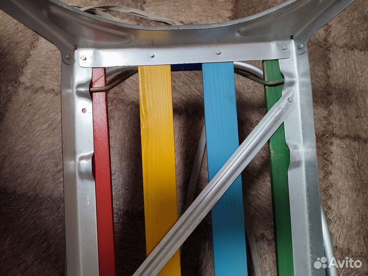 Детские санки