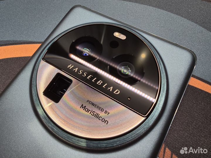 OPPO Find X6 Pro, 12/256 ГБ