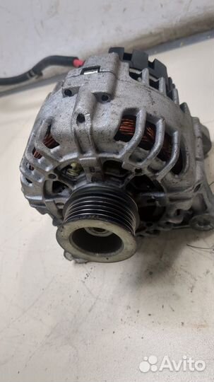 Генератор BMW 5 E39