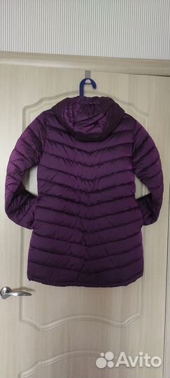 Новая куртка р. 164